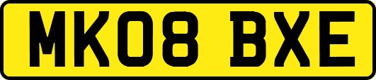 MK08BXE