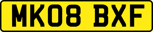 MK08BXF