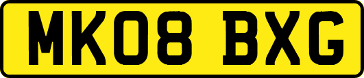 MK08BXG