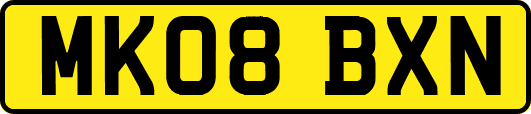 MK08BXN