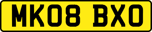 MK08BXO