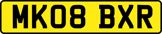 MK08BXR