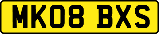 MK08BXS