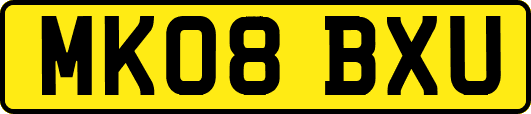 MK08BXU