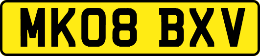 MK08BXV