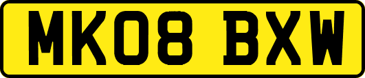 MK08BXW