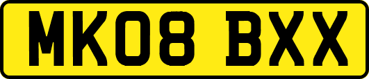 MK08BXX