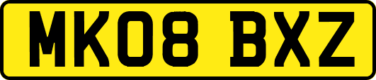 MK08BXZ
