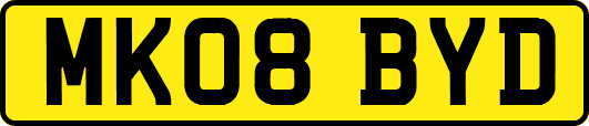 MK08BYD