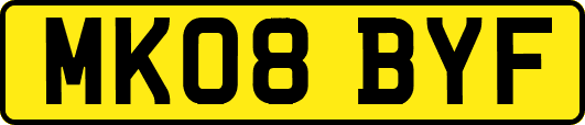 MK08BYF