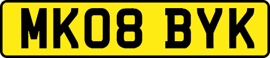 MK08BYK
