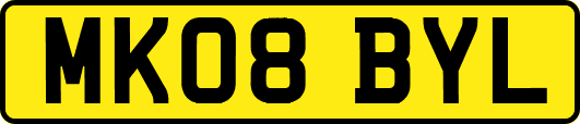 MK08BYL