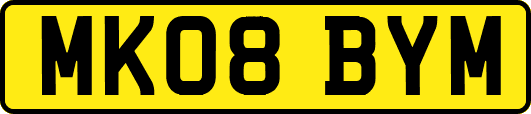 MK08BYM