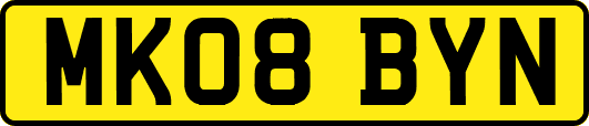 MK08BYN