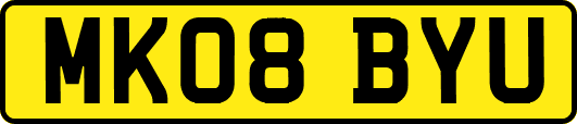 MK08BYU