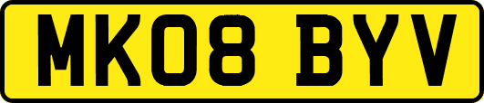 MK08BYV