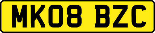 MK08BZC