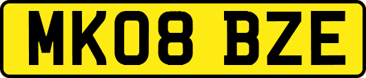 MK08BZE