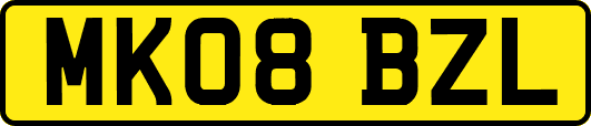 MK08BZL