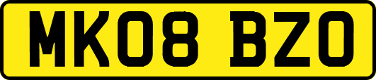 MK08BZO