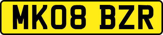 MK08BZR
