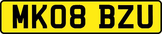 MK08BZU