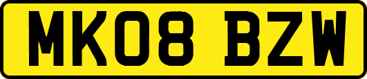 MK08BZW