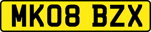 MK08BZX