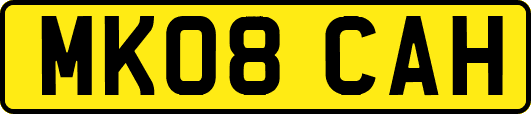 MK08CAH