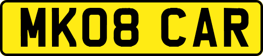 MK08CAR