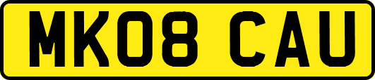 MK08CAU