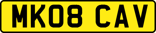 MK08CAV