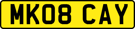 MK08CAY