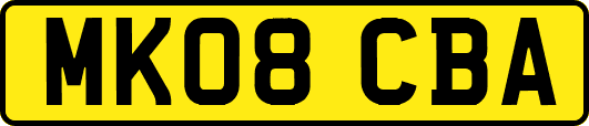 MK08CBA