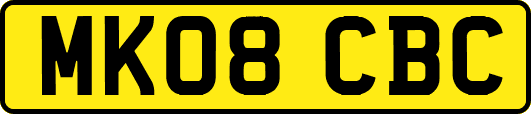 MK08CBC