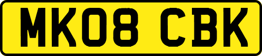 MK08CBK