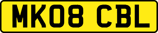 MK08CBL
