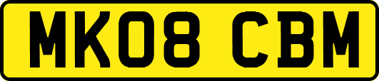 MK08CBM