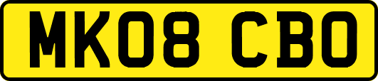 MK08CBO