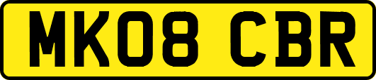 MK08CBR