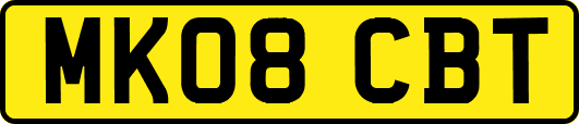 MK08CBT