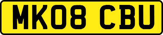 MK08CBU