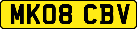 MK08CBV