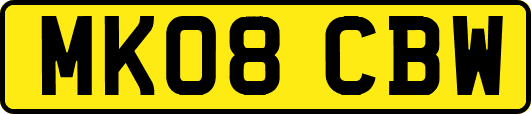 MK08CBW
