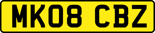 MK08CBZ