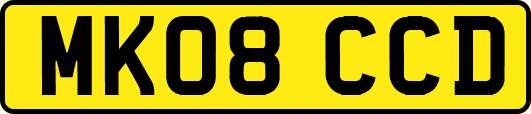 MK08CCD