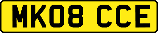 MK08CCE