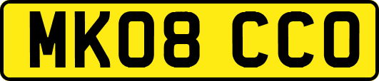 MK08CCO