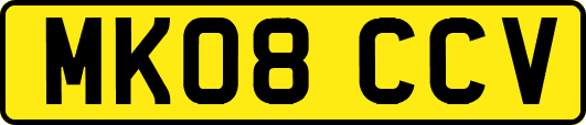MK08CCV