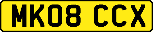 MK08CCX